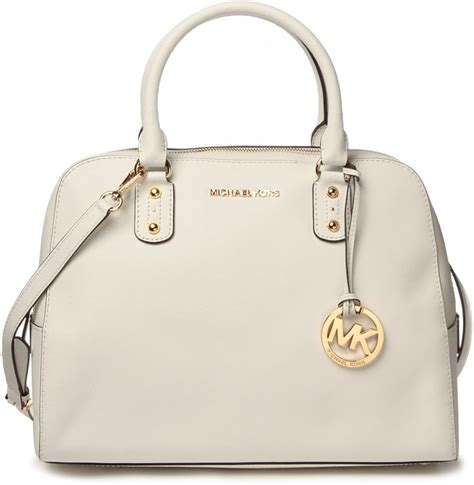 Amazon.com: Michael Kors Vanilla Handbags